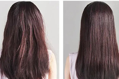 頭發(fā)軟化全解析 時長、費(fèi)用及護(hù)理要點(diǎn)