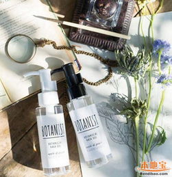 日本Botanist純天然護(hù)發(fā)及沐浴產(chǎn)品走紅 價格指南與熱門銷售點(diǎn)一覽
